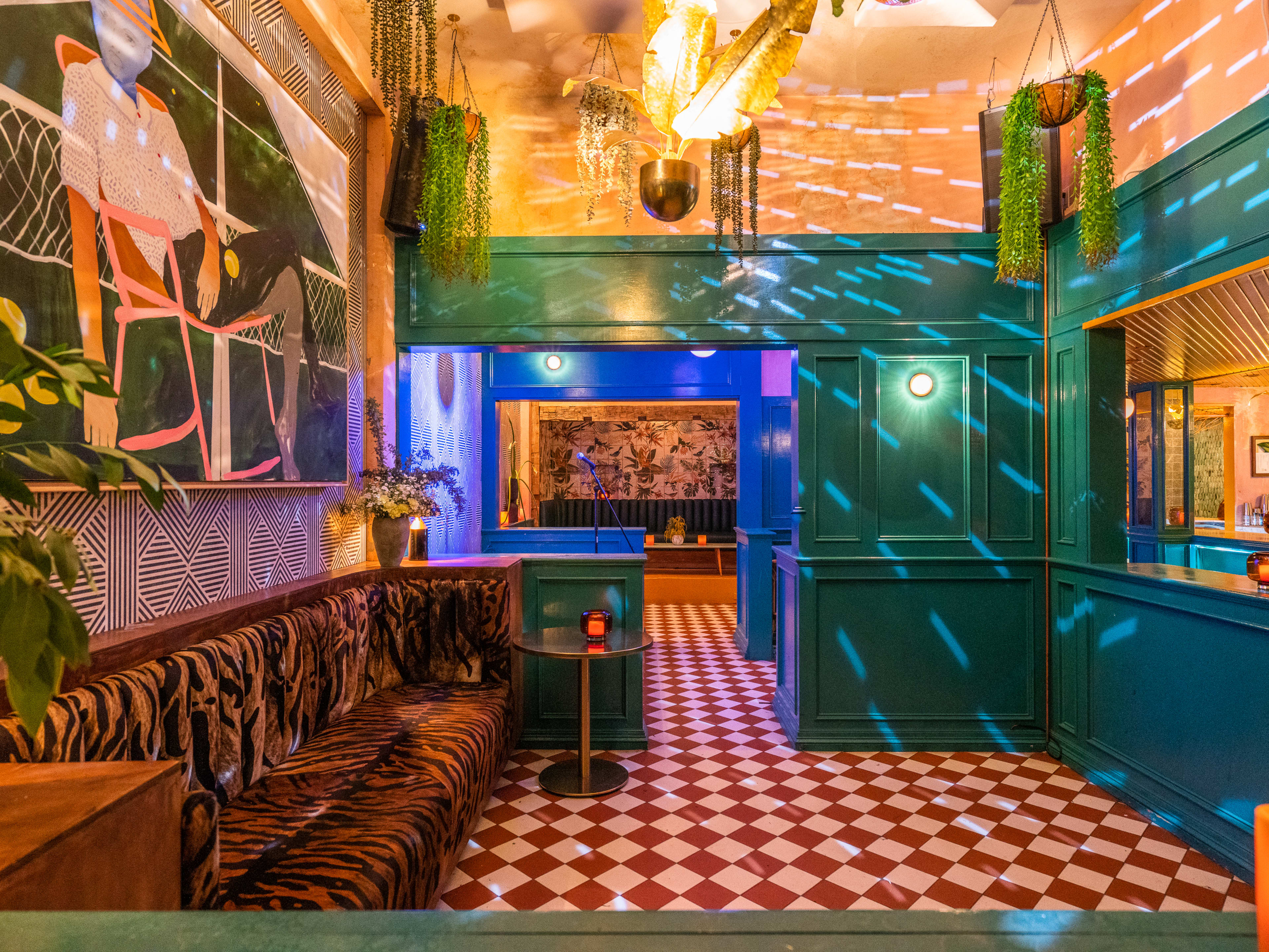 The 20 Most Fun Bars In LA Right Now guide image